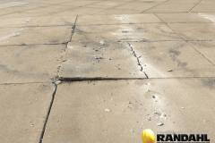 concrete repairs Minnesota