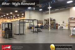 Commercial Remodeling in MN