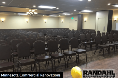 Minnesota commercial renovations