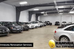 Minnesota renovation services