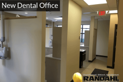 Dentist Office Build Out Minnesota