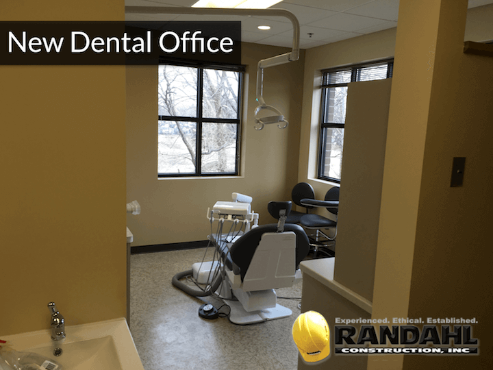 dental clinic contractor