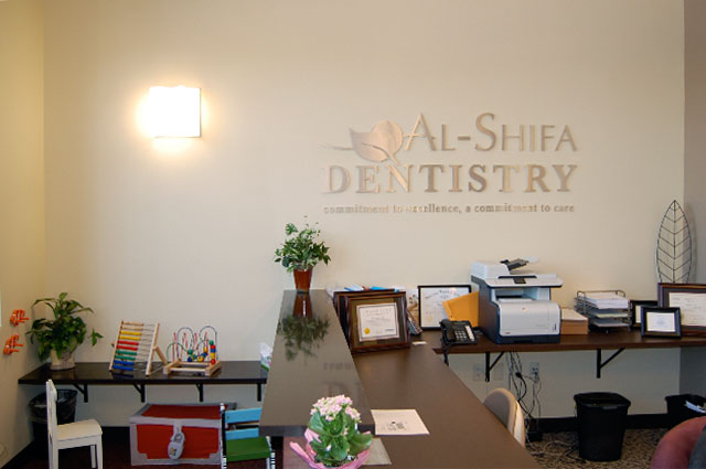 Minnesota Dental Clinic Remodeling