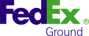 fedex ground logo