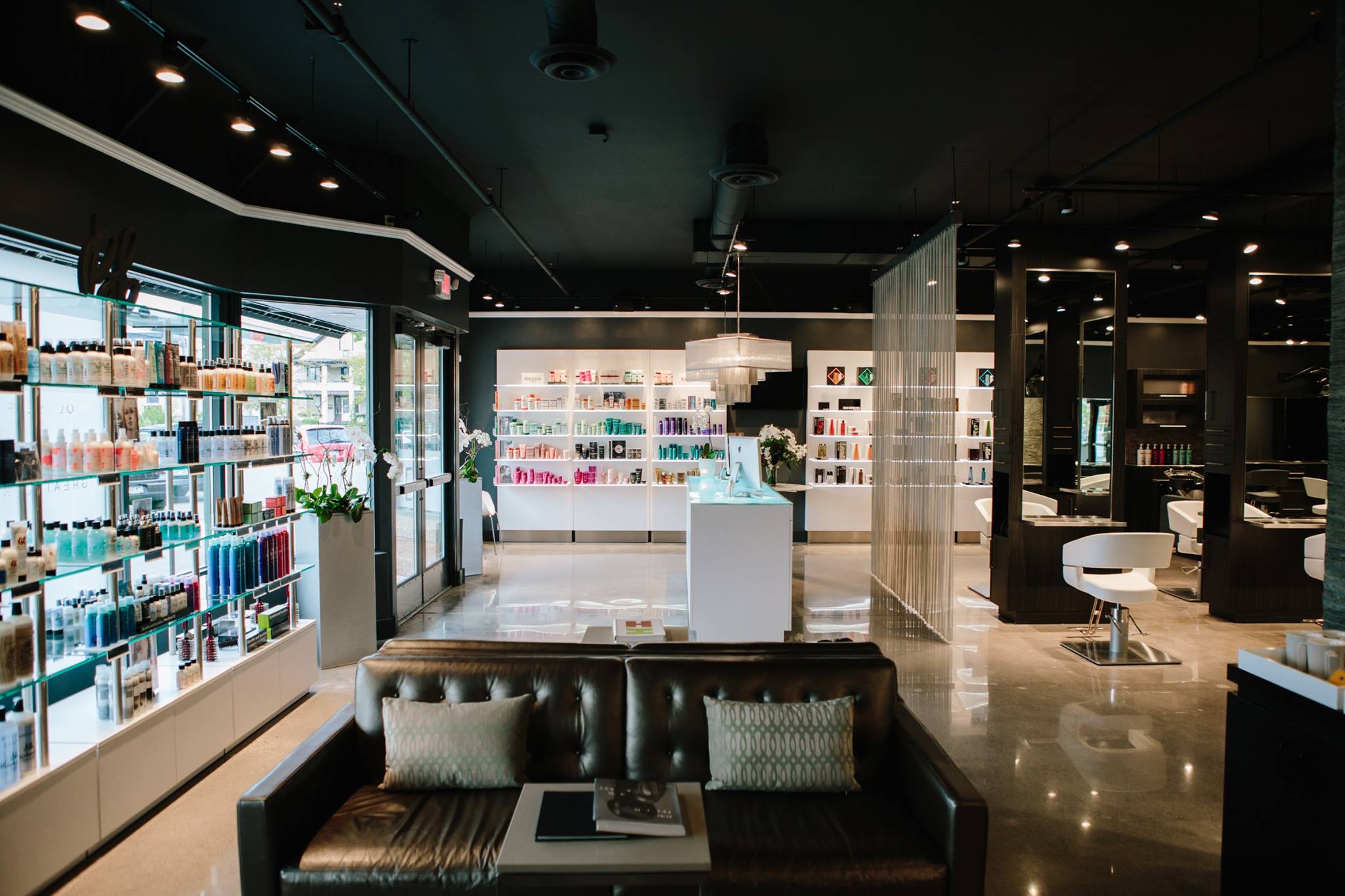 Commercial Remodeling Request