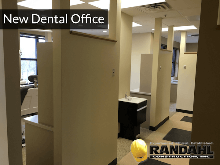 dentistry-build-out