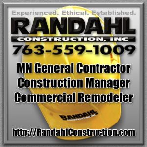 Randahl Construction