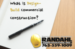 Design Build Construction Minnesota