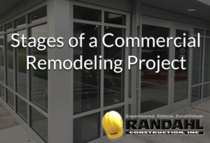 Commercial Remodeling Contracts Minnesota