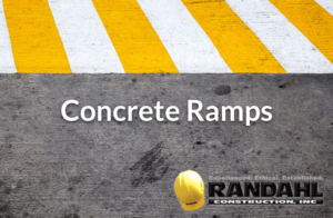 Concrete Ramps Minnesota