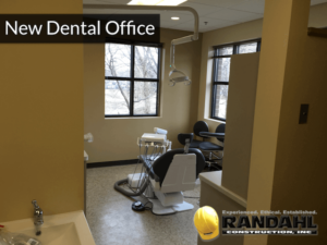Dental Clinic Construction
