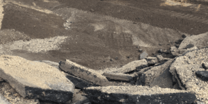 excavating contractor in MN