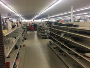 finished concrete floors mn