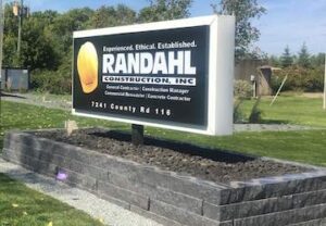 MN Commercial Remodeling Commercial Concrete