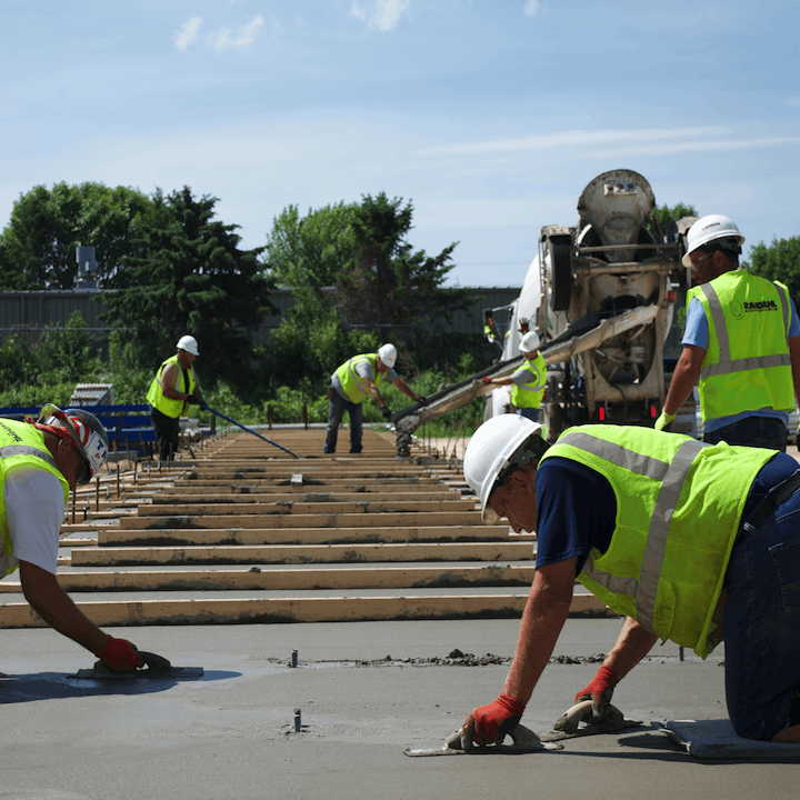 commercial concrete Minnesotageneral contractor commercial concrete