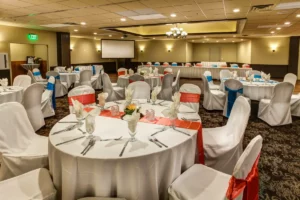 Randahl Construction, Inc Work