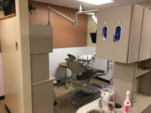 Dental Clinic Renovation Twin Cities MN
