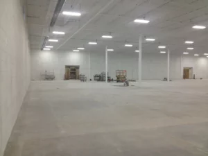 Industrial Construction Minnesota