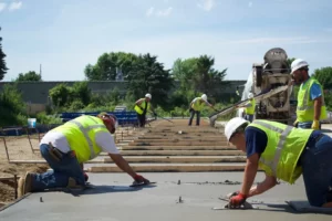 Commercial Concrete Minnesota