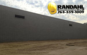Minnesota Construction