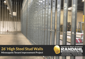 Remodel Warehouse Bloomington MN