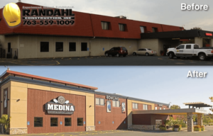 Commercial Remodeling Services Minnesota