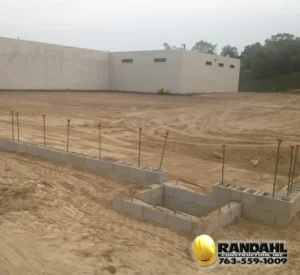 Commercial Build Out Contractors Bloomington MN