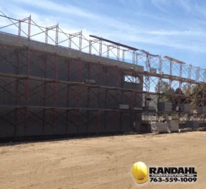 General Contractor Minneapolis, MN