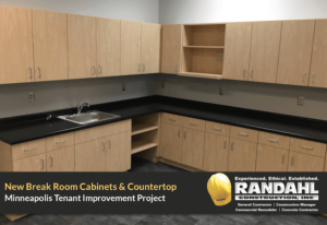 Commercial Construction Projects in Minnesota