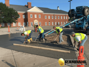 Minnesota Commercial Contractor