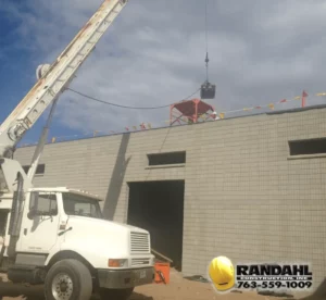 General Construction Contractors Minnesota