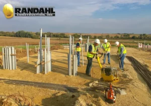 Concrete Sidewalk Contractors Minnesota