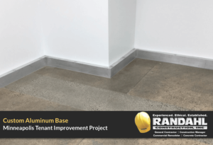 Commercial Construction Companies Twin Cities MN
