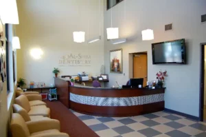 Dental Clinic Construction Twin Cities MN