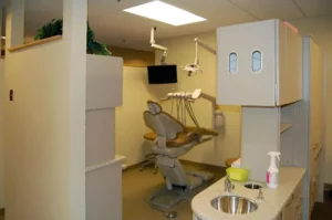 Dental Clinic Renovation Twin Cities MN