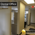 Dental Clinic Construction
