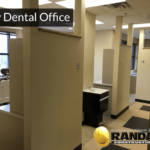 Dentistry Build Out