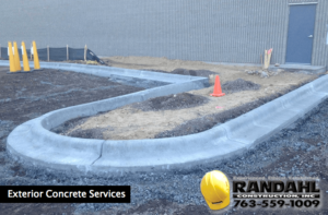 Plymouth Minnesota Retail Construction
