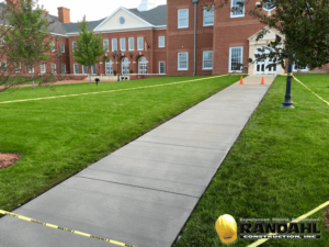 Commercial Concrete Company Minnesota
