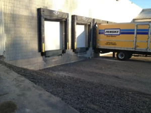 Warehouse Renovation Services Minnesota