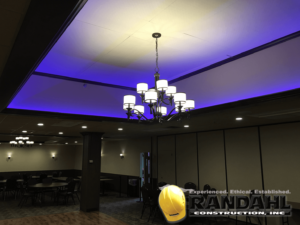 Interior Lighting Minnesota