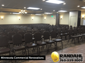 Minnesota Commercial Renovations