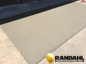 Minnesota Concrete Company