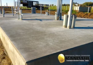 Minnesota Concrete Contractor