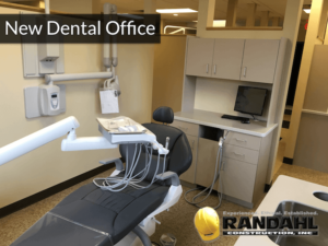 Dental Clinic Contractor Twin Cities MN