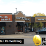 Minnesota Retail Remodeling