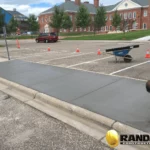 Concrete Sidewalk Contractors Minnesota