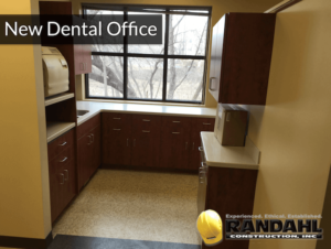Dental Office Builders
