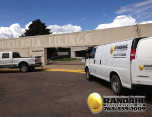 Commercial Remodeling Companies Minnesota