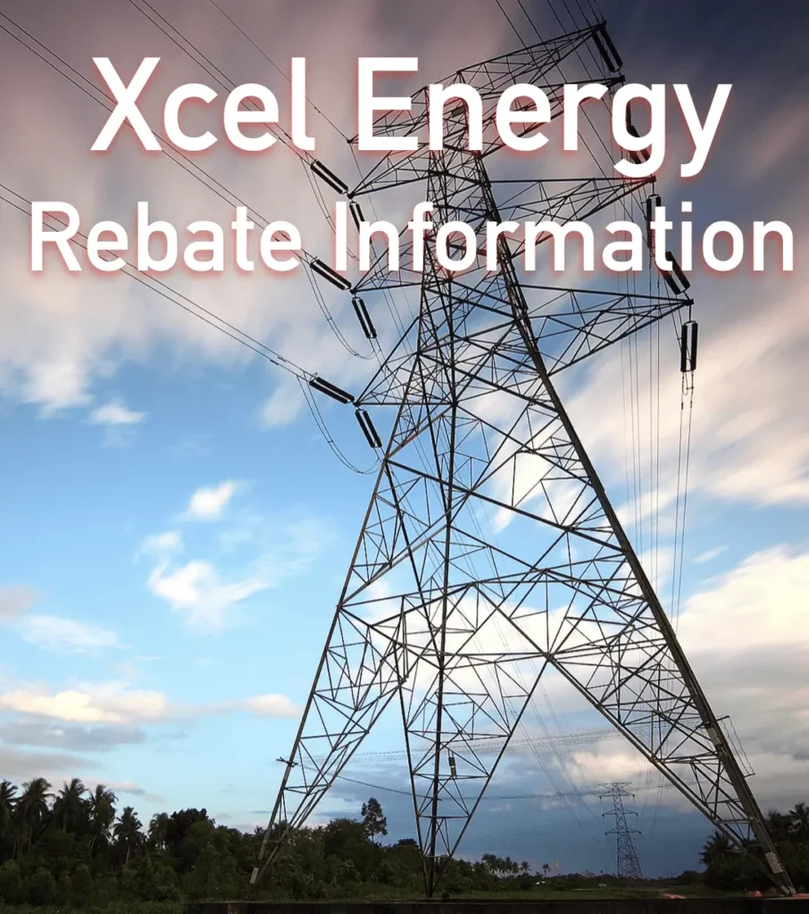 Xcel Energy Rebates & Commercial Efficiency Minnesota